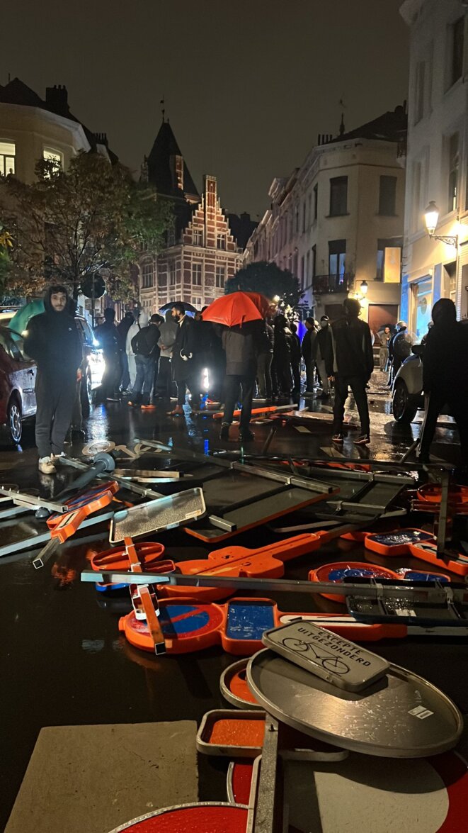 [Good Move] Lettre au PS bruxellois : une politique de mobilité juste et responsable