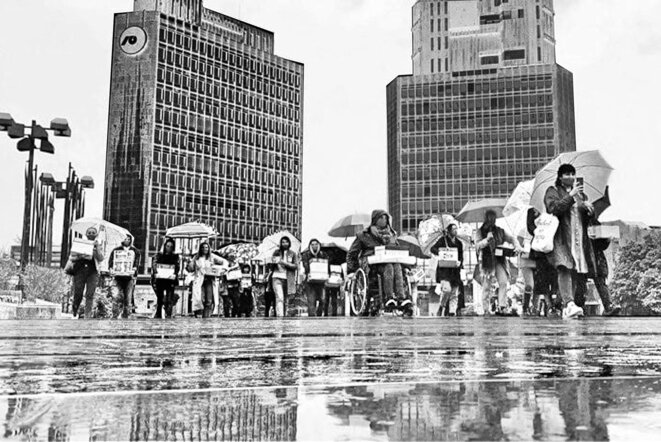 Emergent Ecological Movements: Fighting Privatization of Water Resources in Slovenia