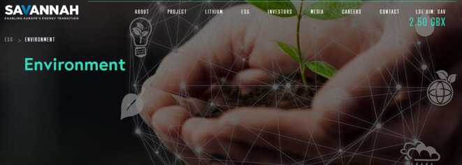 En finir avec la transition écologique.