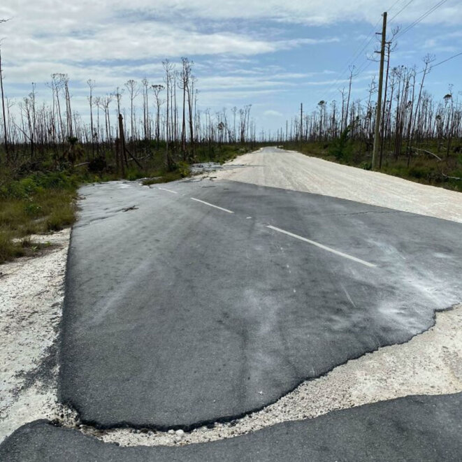 COP 27 : Emmanuel Macron ne convainc pas !