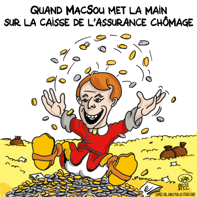 L'oncle MacSou