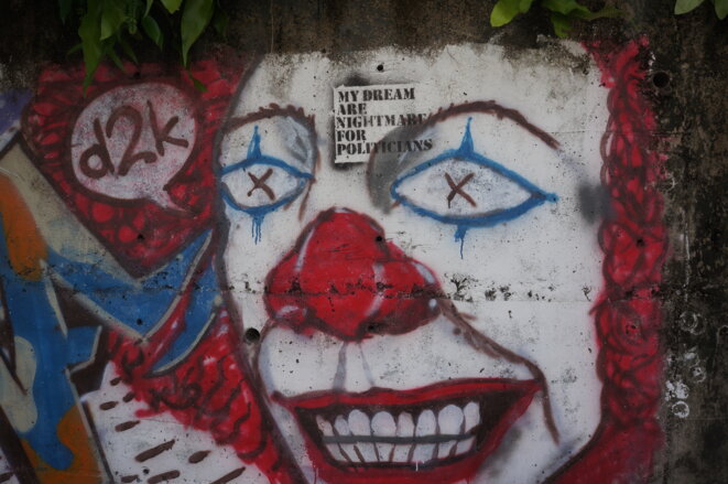 En Malaisie, les nouvelles élections prolongent la crise gouvernementale