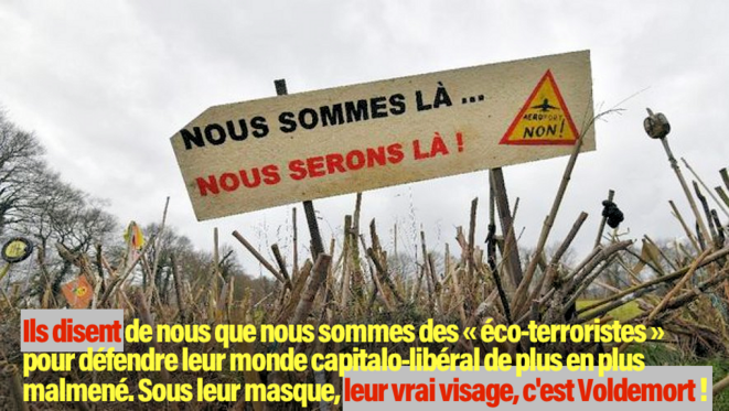 Jusqu'où le monde capitaliste est prêt à aller pour défendre son libéralisme ?