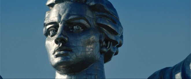 Inner Wars, l'autre guerre des femmes