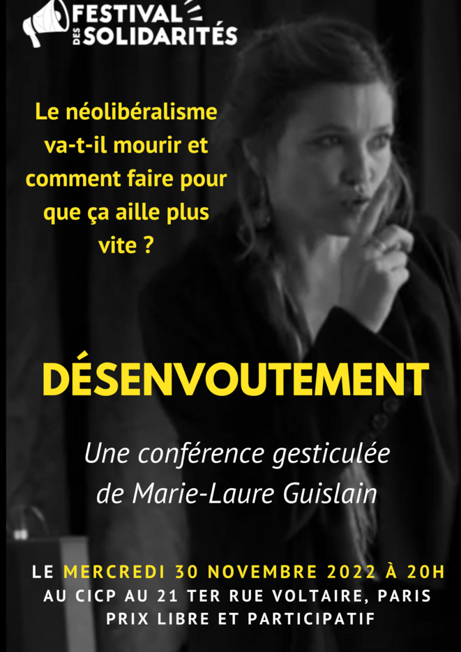 Marie-Laure Guislain