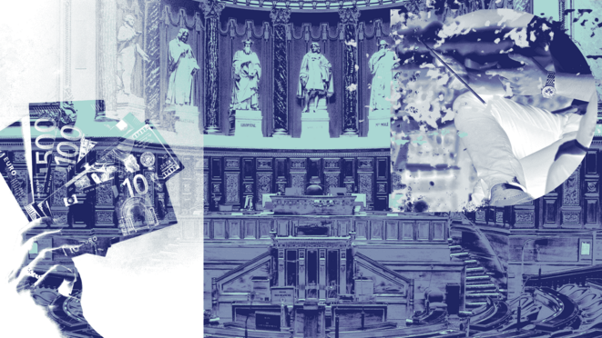 Après le Sénat, la justice se penche sur le recours aux cabinets de conseil