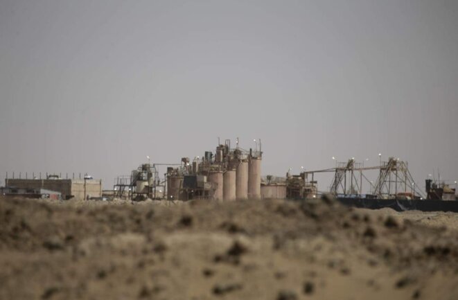 Les milices russes et l'armée soudanaise : l'or contre les armes