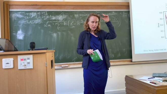 Miscellanées scientifique du mois de novembre 2022