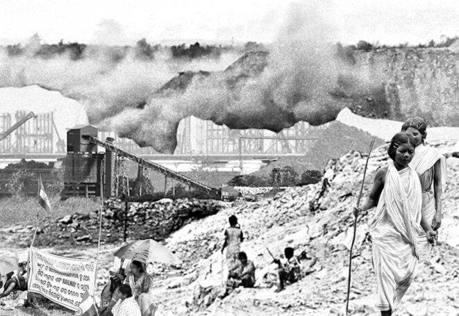 Cosmovisions: Indigenous Community Worldviews Inspiring Alternatives to Extractivism