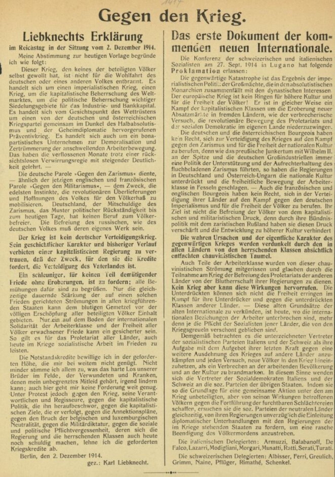 2-12-flugblatt-liebknecht-zu-kriegskrediten-sozialdemokratie1914-719x1024