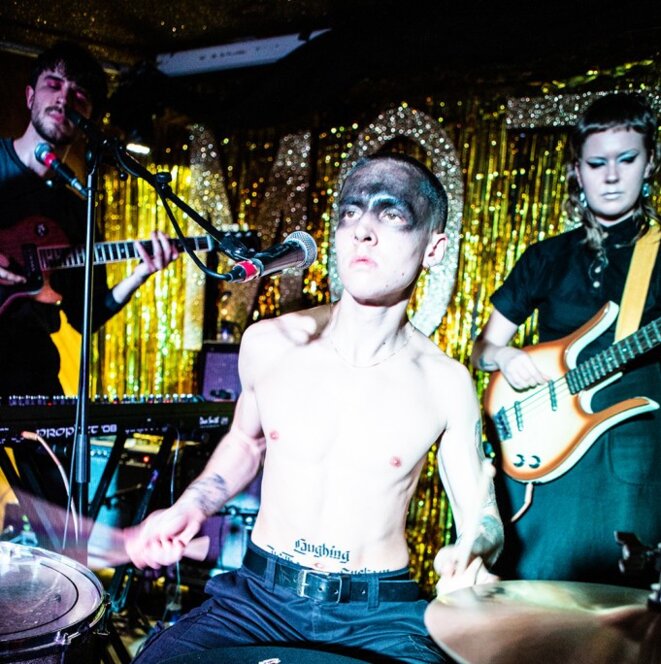 Playlist / Rock - Coups de cœur 2022