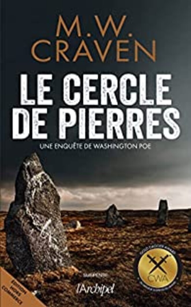 Le cercle de pierres de M. W. Craven (The Puppet Show)