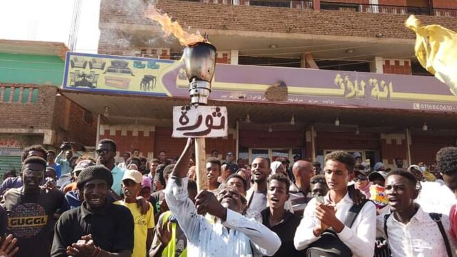 Les comités de résistance s’opposent à l’accord entre civils et militaires