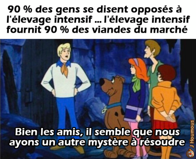 Mystère, mystère ...