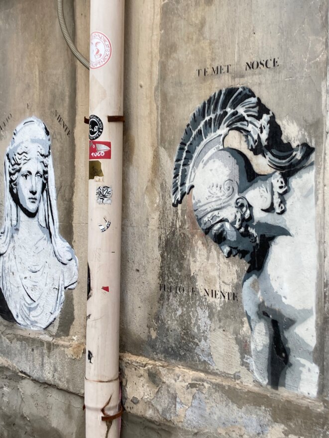 Généalogie du patriarcat : fragments de la domination (7)