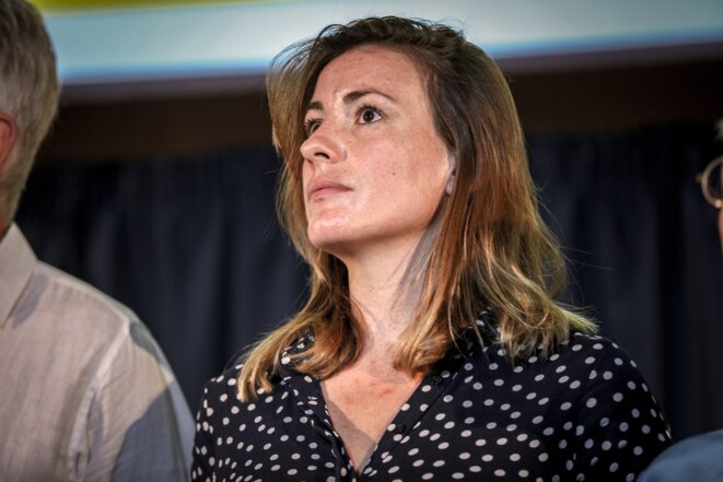 « La fierté et la défense des territoires ruraux font partie de l’identité écolo »