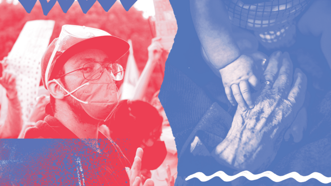 Macron et Borne font le choix de la confrontation sociale