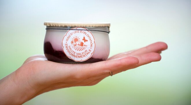 Les dessous de la mention « haute valeur environnementale »