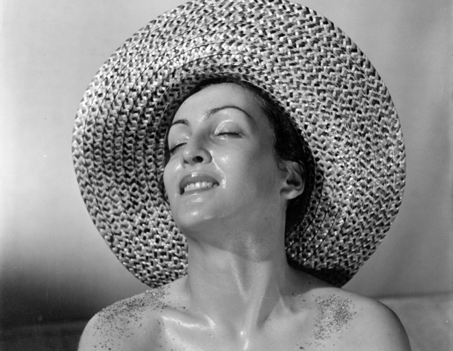 Meret Oppenheim, la fourrure de vivre