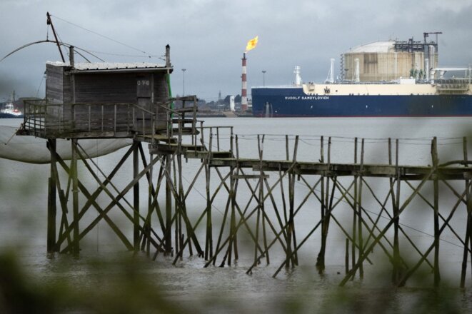 La ruée vers le gaz fait dérailler les objectifs climatiques de l’Europe