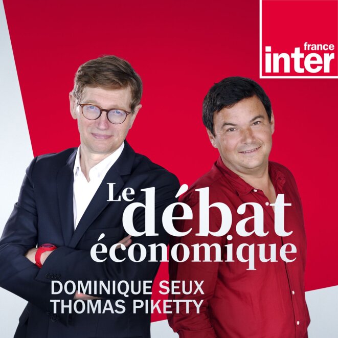 Contre la réforme des retraites, l'argument implacable de Thomas Piketty