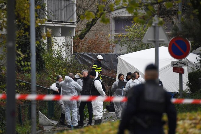 Incendie meurtrier à Vaulx-en-Velin: «Aucune piste n’est écartée»