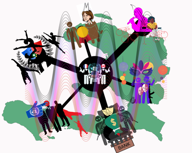 La danse du GPS : Valser sur de pesantes sanctions au rythme d'une légère rédemption