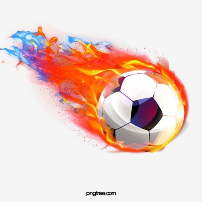 Le dimanche 18/12/2022… "Alors on danse !"