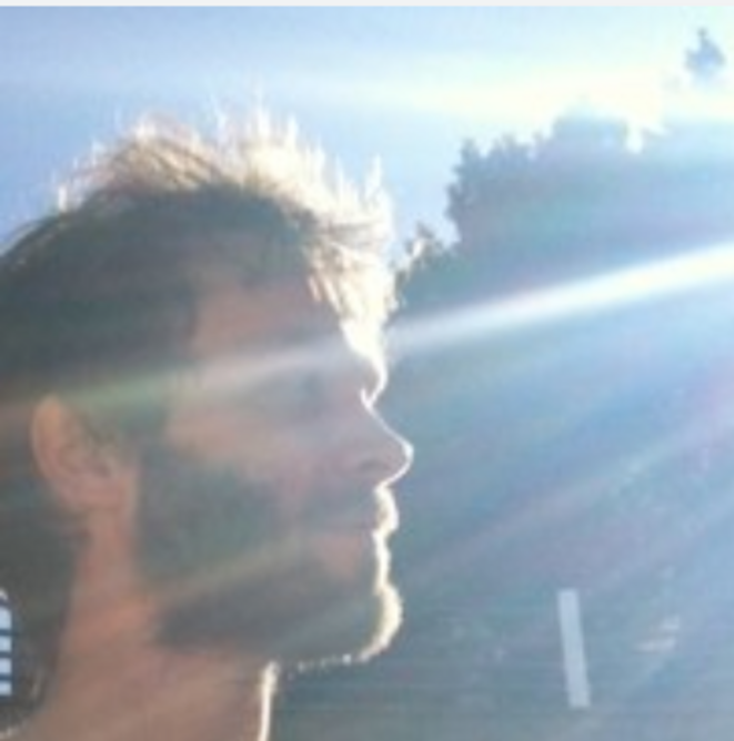 Frédéric Bisson (avatar)