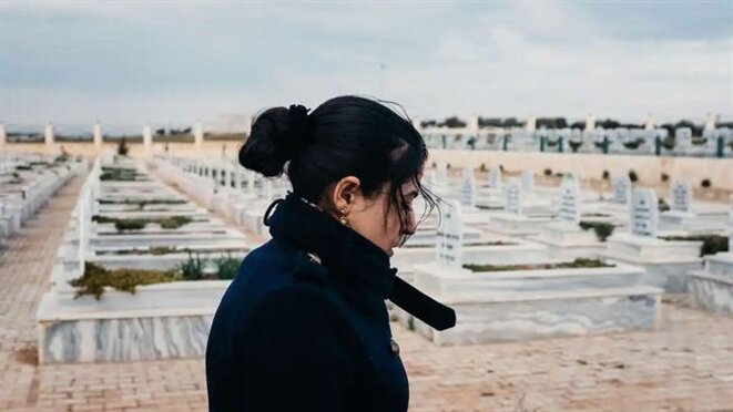 "9 jours à Raqqa" de Xavier de Lauzanne