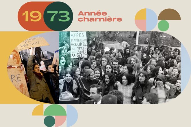 «1973, année charnière», un aller-retour sur cinquante ans