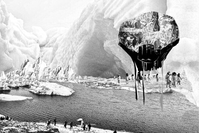 Common Labor Struggles? The Eco-Social And Decolonial Question Of Climate Crisis