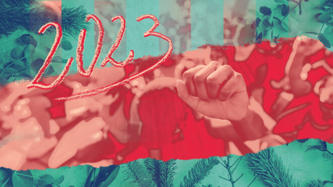 Trêve des confiseurs ou veillée d'armes ?