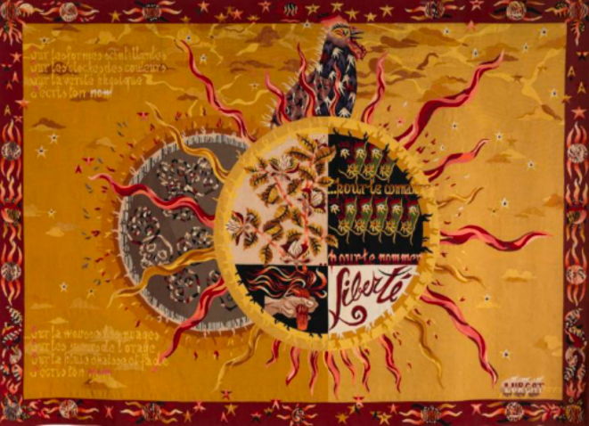 Est-ce que l’art peut sauver la jeunesse ?