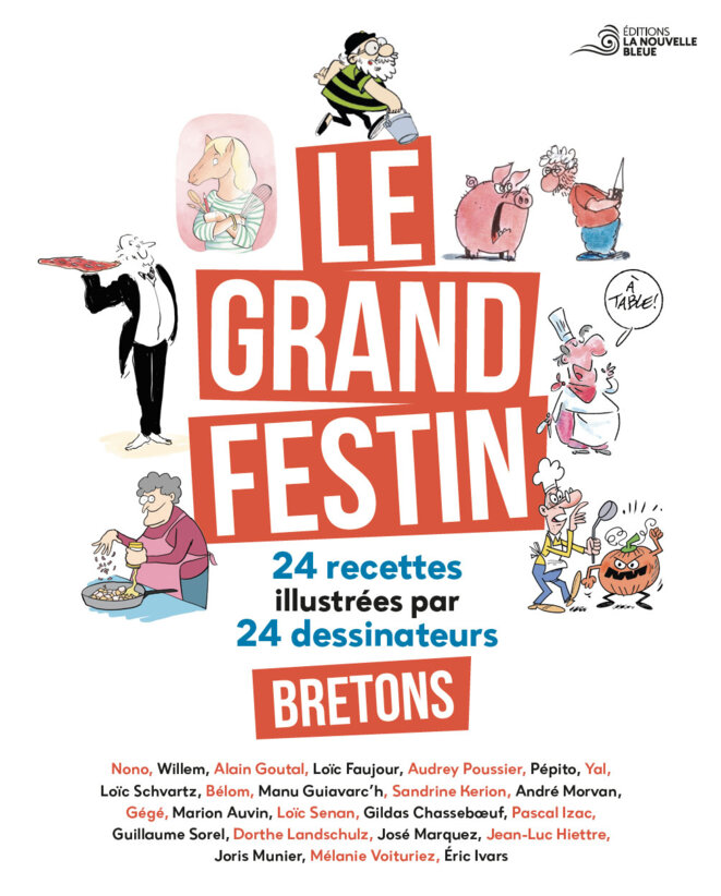 Faites-vous plaisir!