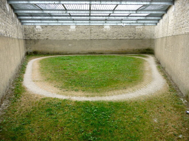 Peines internes en prison : « La question nécessite une réflexion globale »