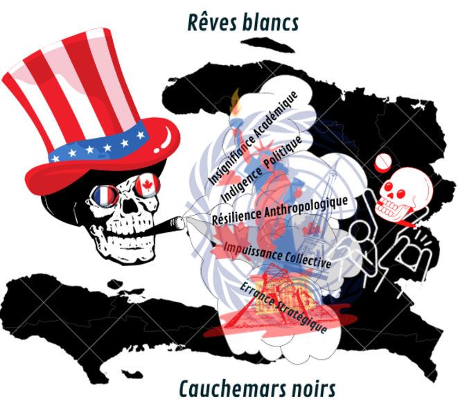 Haïti, 1804 - 2023 : un rêve de liberté et de dignité enfumé par 219 ans d’errance