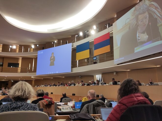 Wauquiez et la chasse : racolage outrancier et esprit de réaction