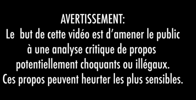 LES DEVIANTS : BRIGANDES en Occitanie -  Piqûre de rappel