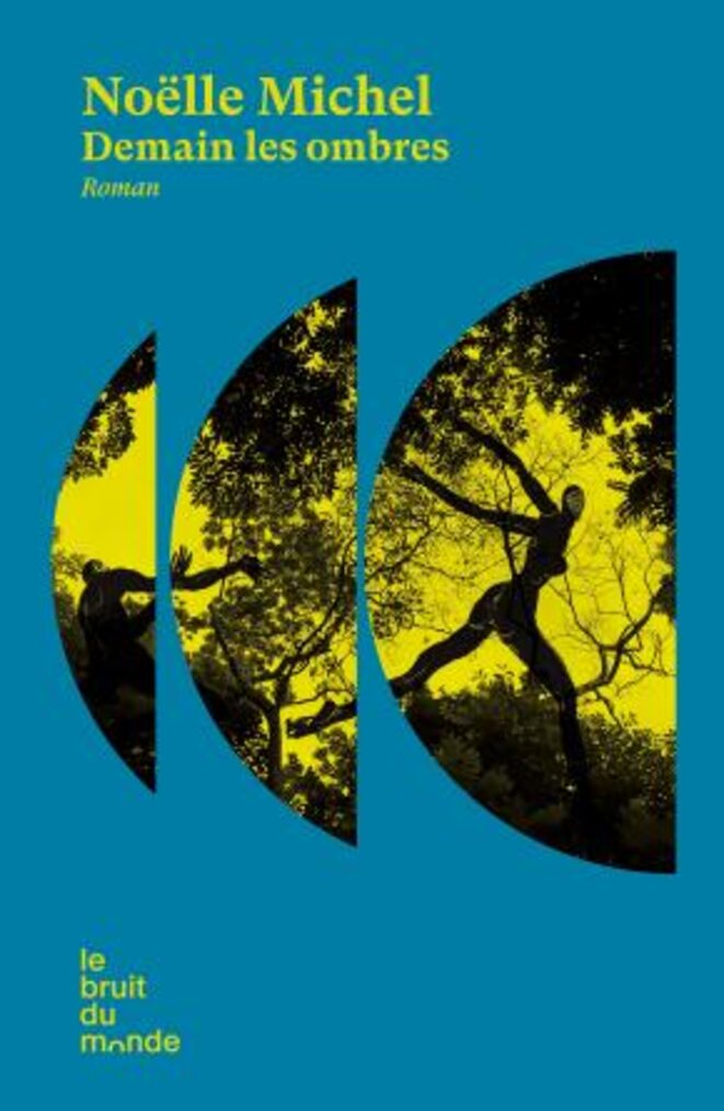Demain les ombres de Noëlle Michel