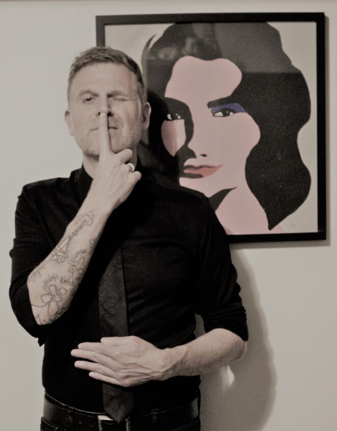 Fabian Cheret (Belgique) (avatar)