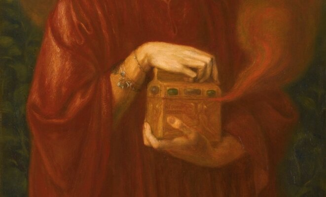 Moi, Mahiedine Merabet, prisonnier politique, musulman.