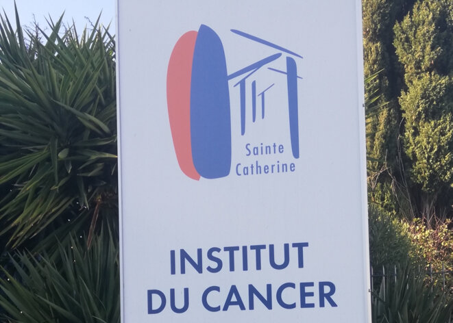 À Avignon, le combat d’une petite équipe pour faire reconnaître les cancers professionnels