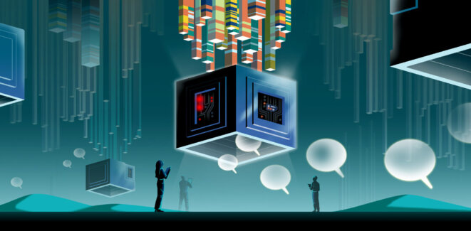 L'étude sur la signature sanguine de l'autisme fait l'objet d'un examen ouvert