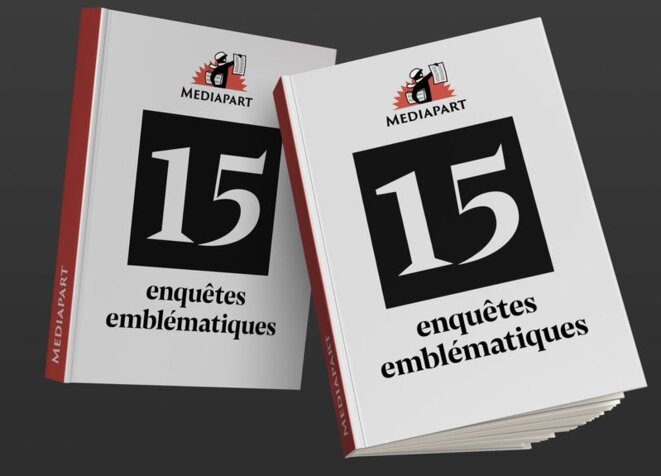 Pour nos 15 ans, votez pour 15 enquêtes emblématiques