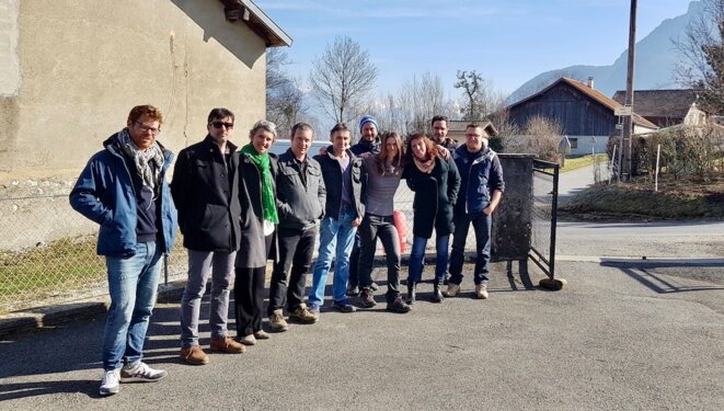 Un an après le massacre de St-Laurent, toujours aucun changement à l’horizon