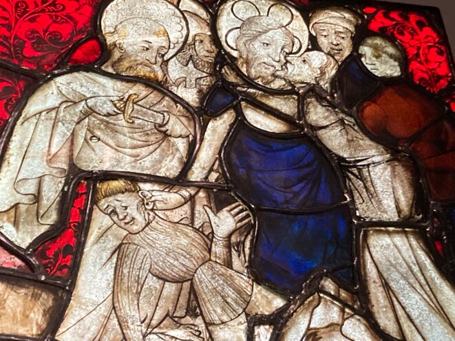 Généalogie du patriarcat : fragments de la domination (3)