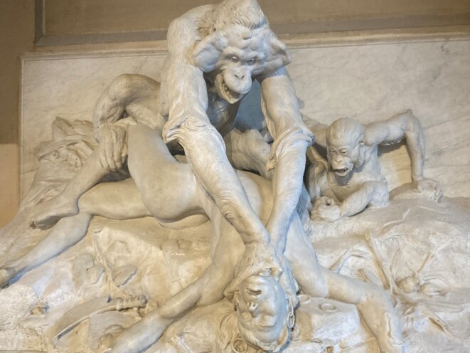 Généalogie du patriarcat : fragments de la domination (1)