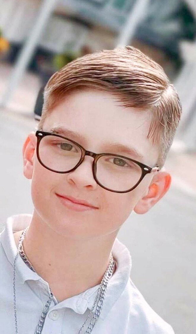 « Ça ne gêne personne qu'on parle d'homosexualité à 13 ans ? »