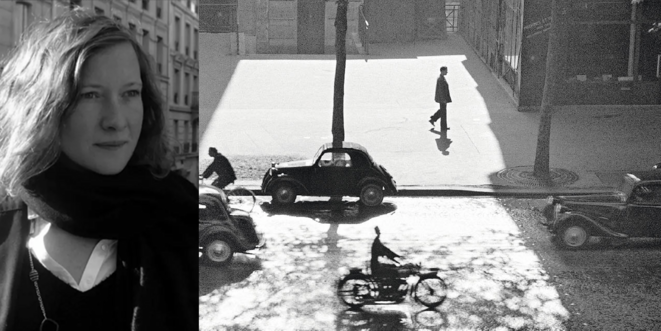 Perambulations – Épisode numéro 1, le boulevard Arago et ses fantômes